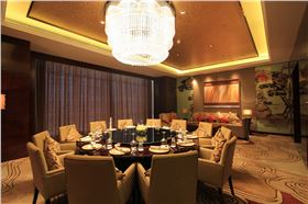 酒店窗簾如何選擇？警惕劣質酒店窗簾的危害