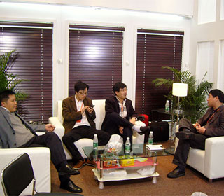 金鳳凰窗簾質(zhì)量不錯，是酒店工程的首選！