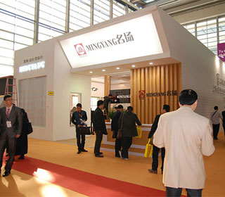 金鳳凰窗簾品種多樣，是不錯的選擇！